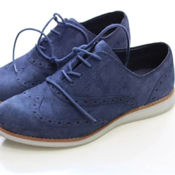 Cole Haan oxfords - Picture 11 of 15